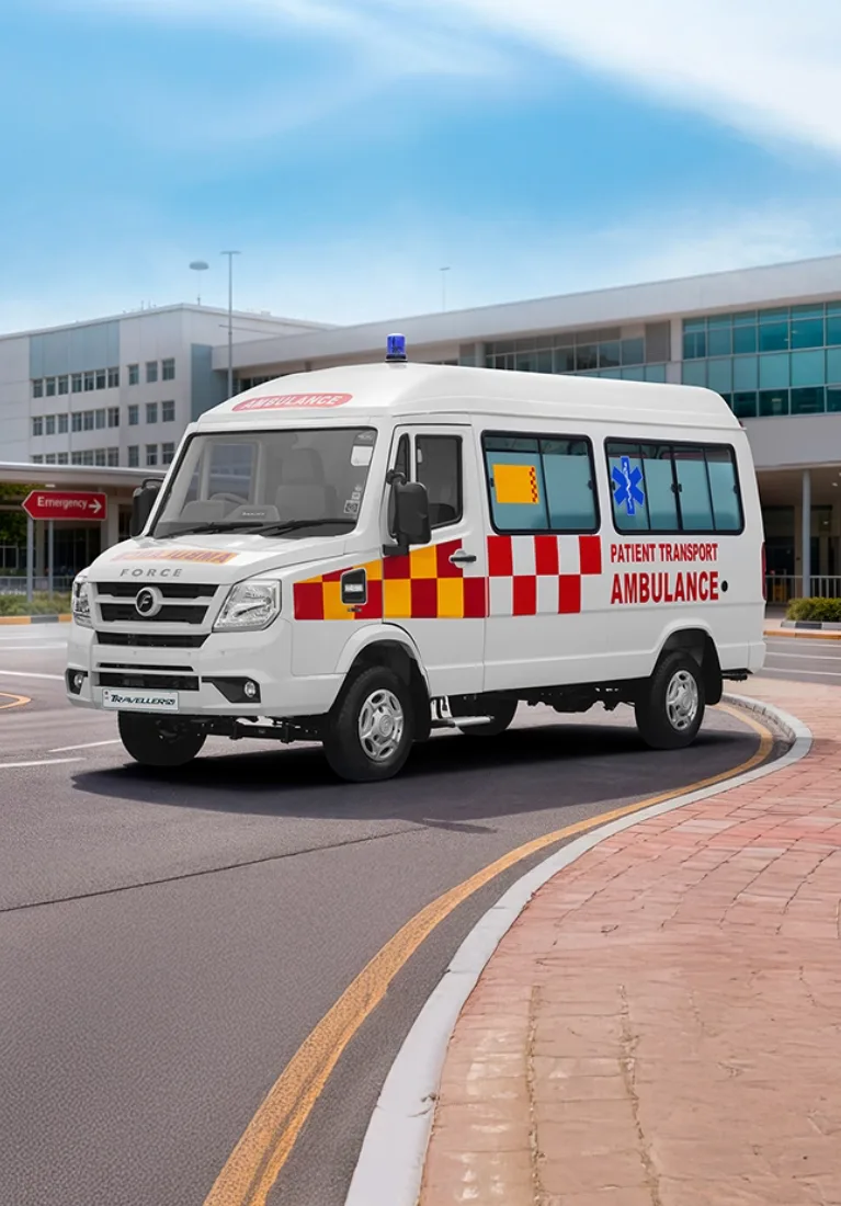 Ambulance